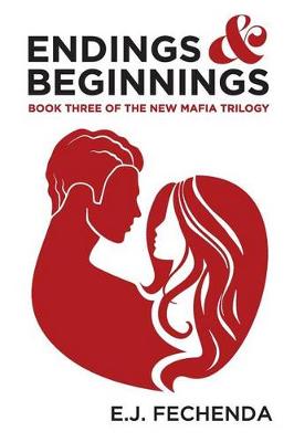 Book cover for Endings & Beginnings