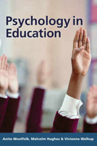 Cover of Valuepack:Psychology in Education/The Smarter Student:Study Skills & Strategies for Success at University