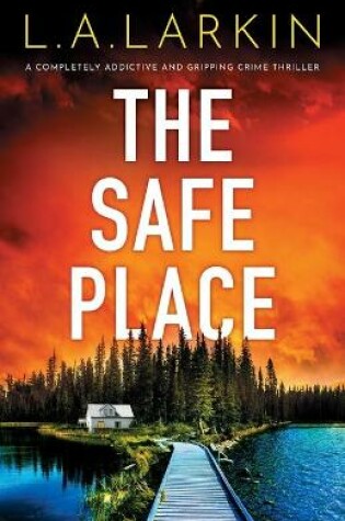 Cover of The Safe Place