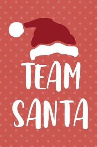 Cover of Team Santa