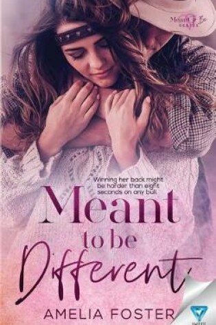 Cover of Meant To Be Different
