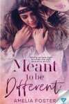 Book cover for Meant To Be Different