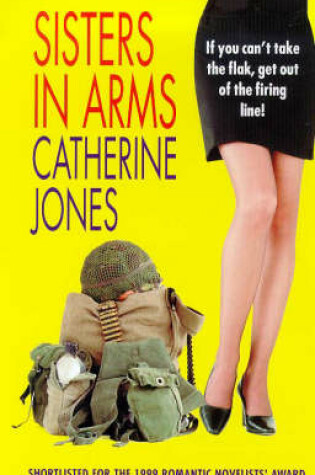 Cover of Sisters in Arms