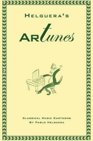 Cover of Artunes