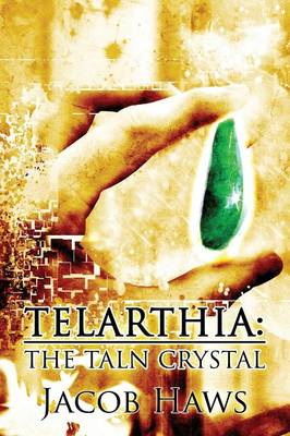 Cover of Telarthia