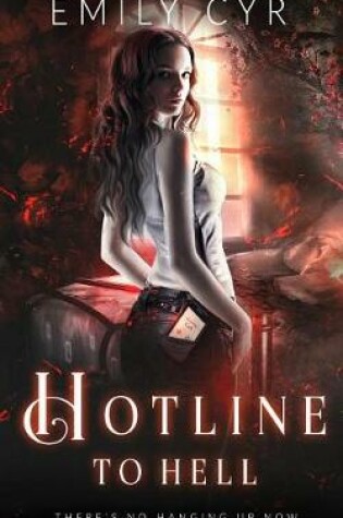 Cover of Hotline to Hell