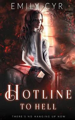 Book cover for Hotline to Hell