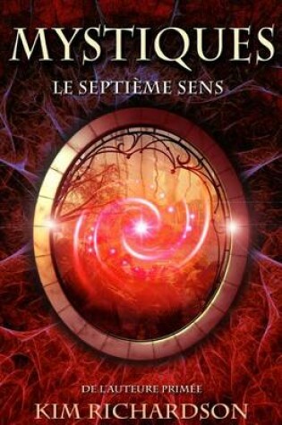 Cover of Mystiques, Tome 1