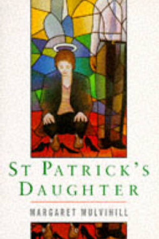 Cover of St. Patrick's Daughter