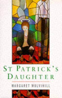 Book cover for St. Patrick's Daughter