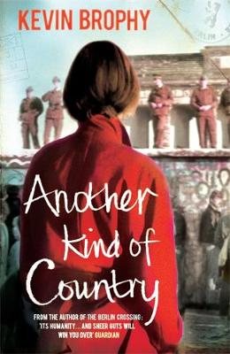 Book cover for Another Kind of Country