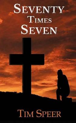 Book cover for Seventy Times Seven