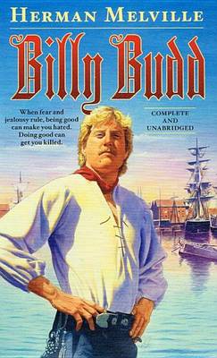 Book cover for Billy Budd