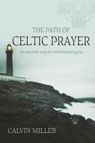 Cover of The Path of Celtic Prayer