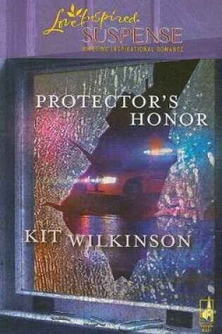 Cover of Protector's Honor