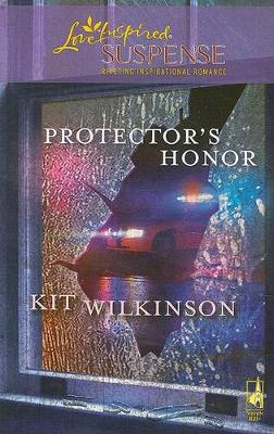 Cover of Protector's Honor