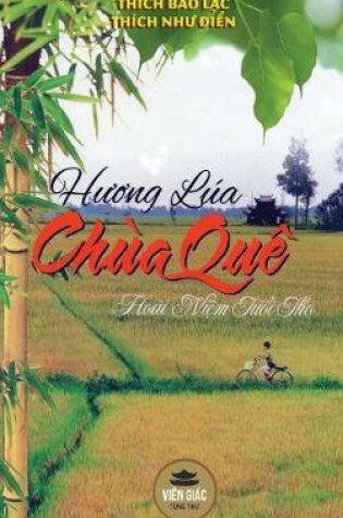 Cover of Hương lua chua que