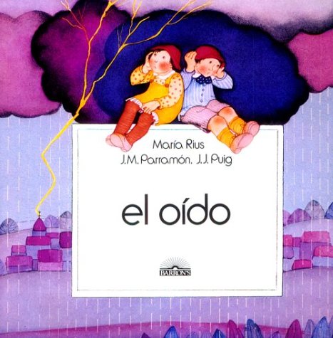 Book cover for El O Ido