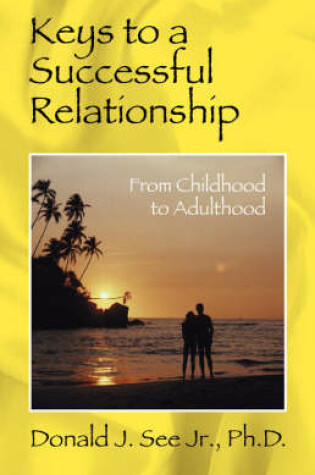 Cover of Keys to a Successful Relationship