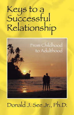 Cover of Keys to a Successful Relationship