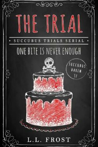 Cover of The Trial