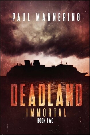 Cover of Deadland 2