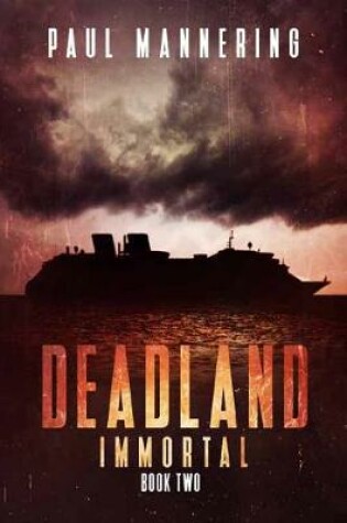 Cover of Deadland 2