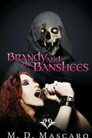 Cover of Brandy and the Banshees