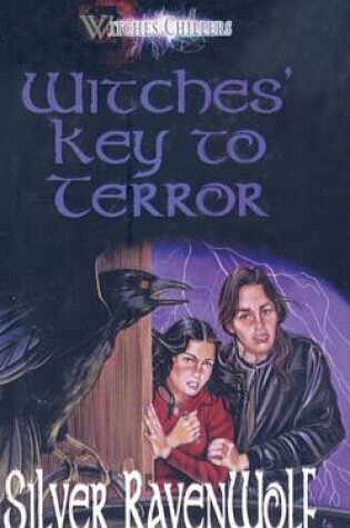 Cover of Witches' Key to Terror