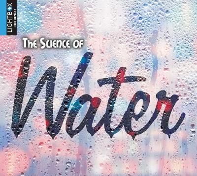 Book cover for Water