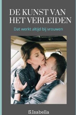 Cover of De kunst van het verleiden