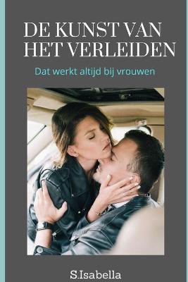 Book cover for De kunst van het verleiden