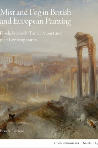 Cover of Mist and Fog in British and European Painting