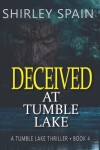 Book cover for Deceived at Tumble Lake