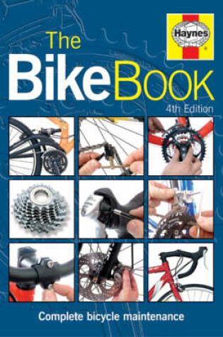 Cover of The Bike Book
