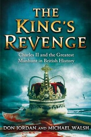 Cover of The King's Revenge