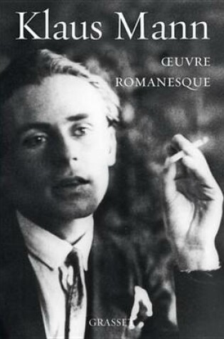 Cover of Oeuvre Romanesque