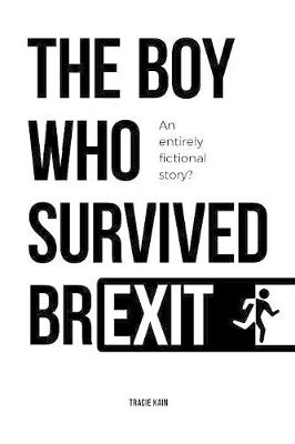 Cover of The Boy Who Survived Brexit