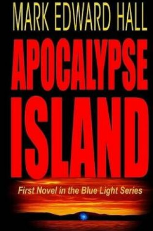 Cover of Apocalypse Island