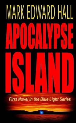 Book cover for Apocalypse Island