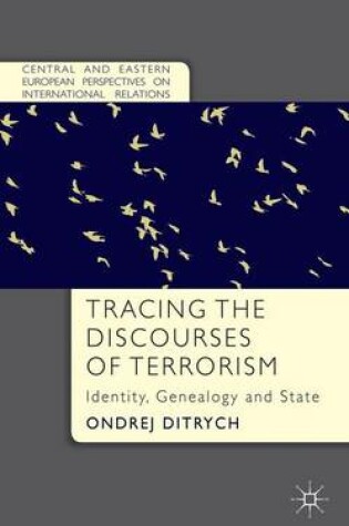 Cover of Tracing the Discourses of Terrorism