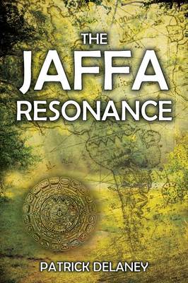 Book cover for The Jaffa Resonance