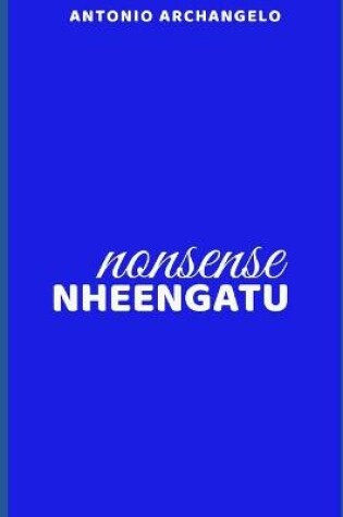 Cover of Nheengatu