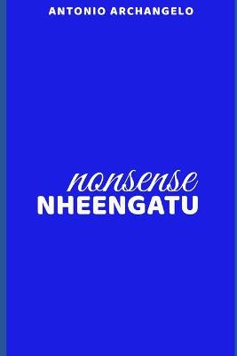 Book cover for Nheengatu