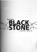 Book cover for Black Stone