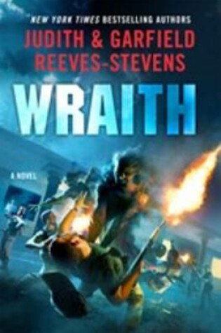 Cover of Wraith