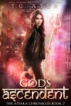 Book cover for Gods Ascendent