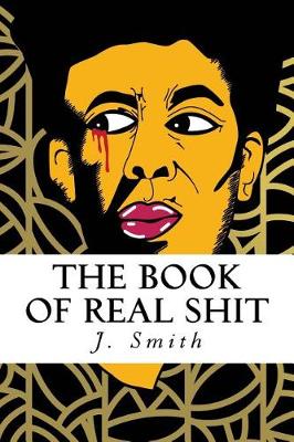 Book cover for The Book of Real Shit