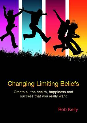 Book cover for Changing Limiting Beliefs