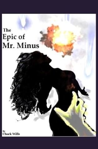 Cover of The Epic of Mr. Minus